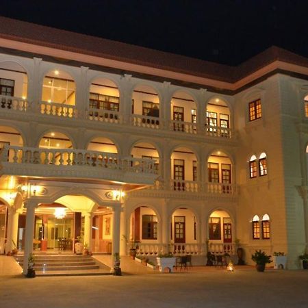 Bann Udomsap Hotel Mukdahan Exterior photo