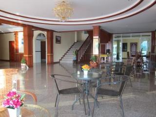 Bann Udomsap Hotel Mukdahan Exterior photo