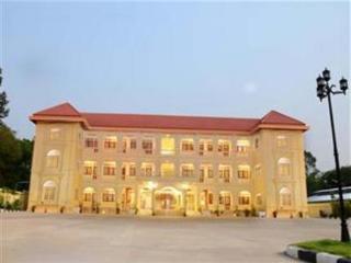 Bann Udomsap Hotel Mukdahan Exterior photo